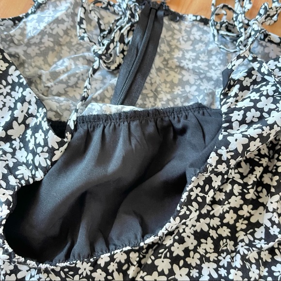 sundae muse romper - Picture 2 of 2